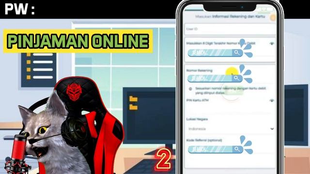 CARA MENGAKTIFKAN MOBILE BNI TERBARU 2 смотреть онлайн