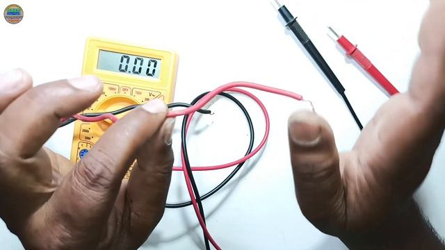 📲 Multimeter से एम्पीयर चेक करना सीखे ✅ || Multimeter se ampere kaise check kare || Ampere Checking смотреть онлайн