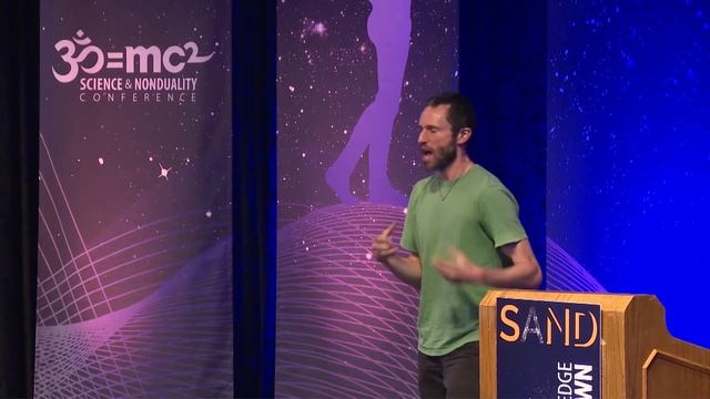 Morphic Resonance and a New Reason for Activism смотреть онлайн