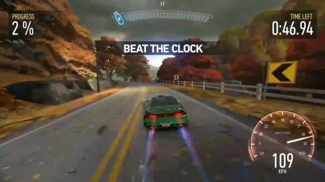 Judul : NFS No Limits - Honda NSX (1991) Special Event Day#4 (BRR Breakout) смотреть онлайн