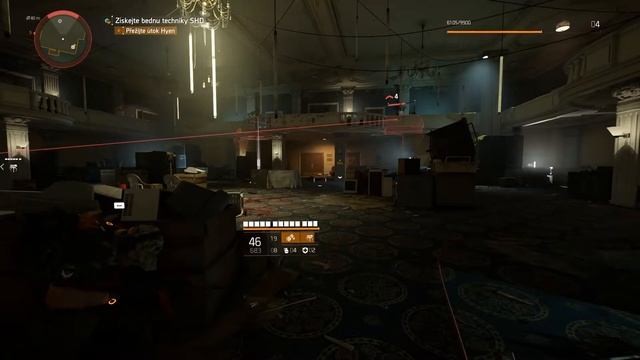 Tom Clancy's The Division 2 Part 3 FULL GAME [1080p 60FPS CZ.TIT ] - No Commentary смотреть онлайн