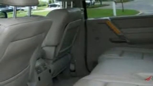 Preowned 2007 Infiniti QX56 Franklin TN смотреть онлайн