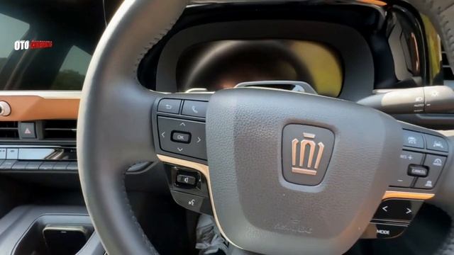 New 2024 Toyota Crown RS Advanced Crossover | Exterior And Interior