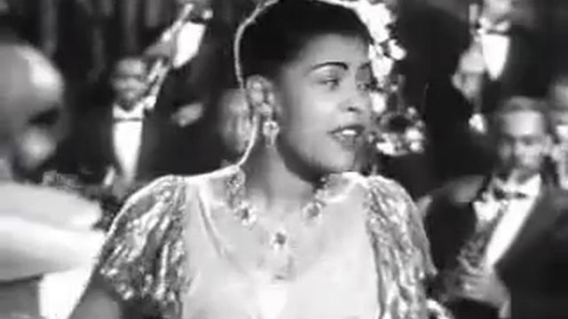 Билли Холидей