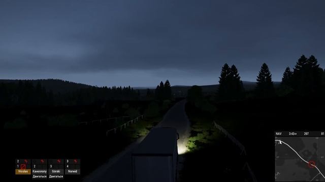 Arma 3 - Russia Home Server смотреть онлайн