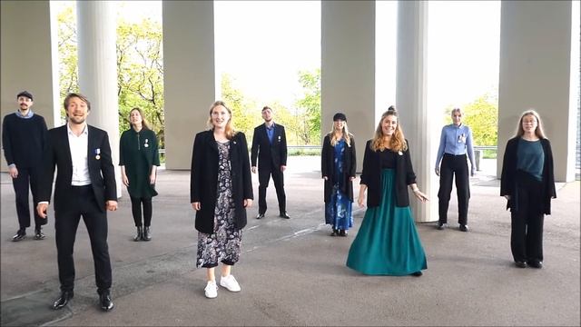 Det ljusnar (Vårsång II) - Bolagsstämmorna (2021) смотреть онлайн