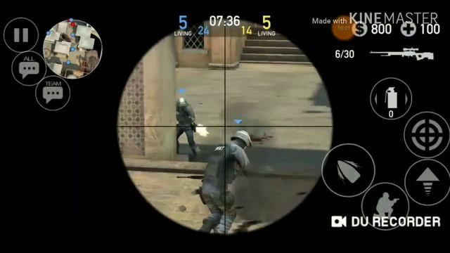 Tips And Tricks For Everyone | Forward Assault #18 смотреть онлайн