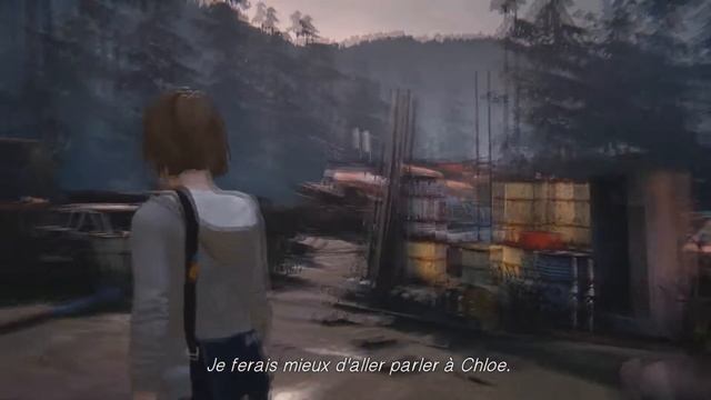 Life Is Strange : Photos Facultatives #18
