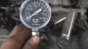 Chevrolet Lanos 1.5 л. Троит двигатель. Диагностика и поиск неисправности