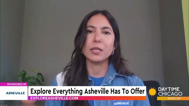 Explore Everything Asheville Has To Offer смотреть онлайн