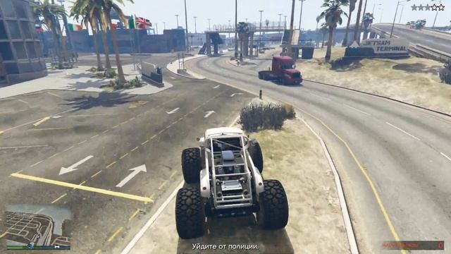 GTA5 2024 01 25 20 51 38 146 смотреть онлайн