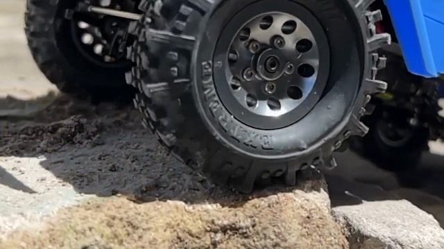 WPL C34 KM 1:16 Full Upgrade almost real with the original...Toyota Land Cruiser FJ40 смотреть онлайн