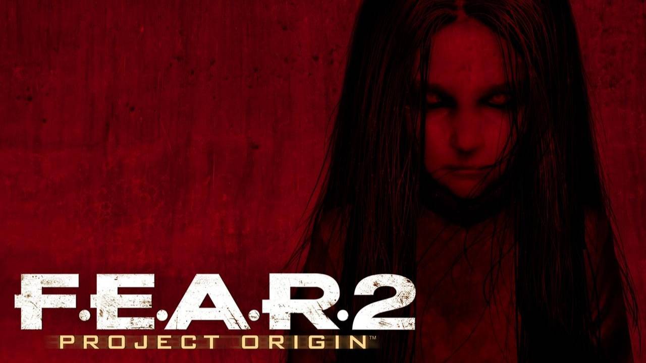 F.E.A.R. 2: Project Origin #1