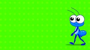 Bob Zoom New Logo Effects Effects | Take Two Interactive 2005 Effects