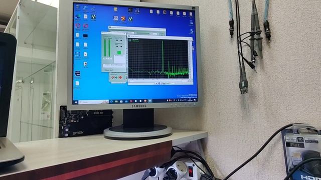 Xetec 4G 600 mk2 замер усилителя смотреть онлайн