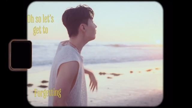 HENRY 'Moonlight' Official Lyric Video