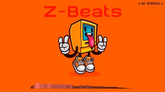 [FREE] Beat de trap "Al estilo" /uso libre* (Z-Beats) смотреть онлайн