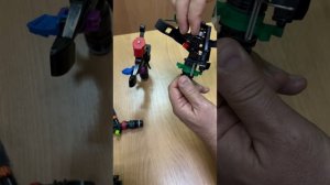 Видеообзор на круговой и секторный спринклер NaanDanJain Израиль. Модель ‘’427’’и ‘’5022».