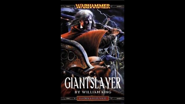 Warhammer Fantasy - Gotrek and Felix - Giantslayer (Part 23/23) смотреть онлайн