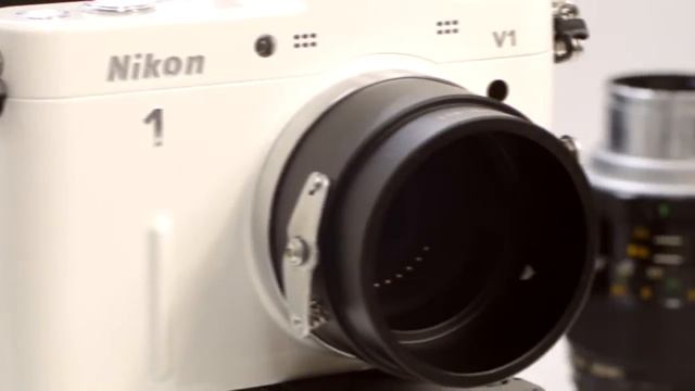 Nikon V1 + Schneider-Kreuznach Arriflex-Cine-Xenon 50mmf2.0 /muk #055 смотреть онлайн