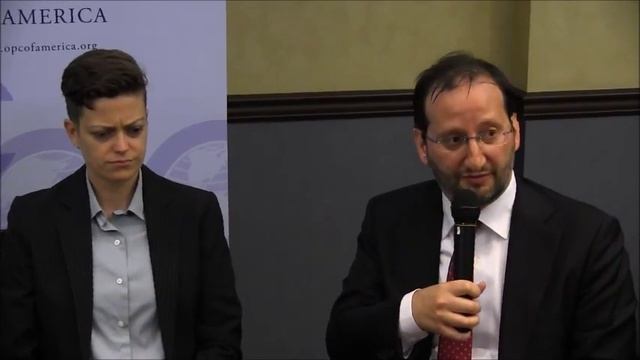 China Shocks: How Serious? What Do They Mean? (Gady Epstein) смотреть онлайн