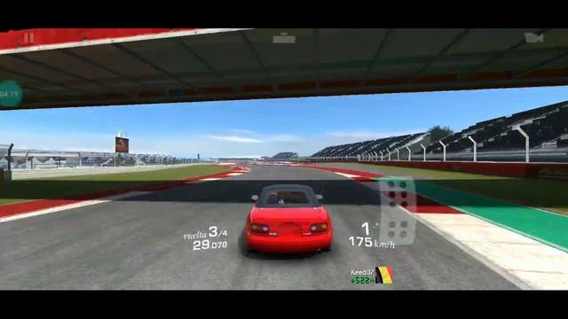 RR3 Obteniendo Al Mazda MX5 (NA) De 1989!!! смотреть онлайн