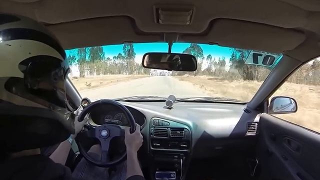 Colt evo pacifico sport 4race смотреть онлайн
