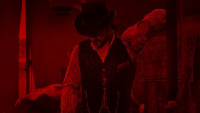 Neon Blade 2 Slowed Best Part - Dutch Van der Linde "Which one?" смотреть онлайн