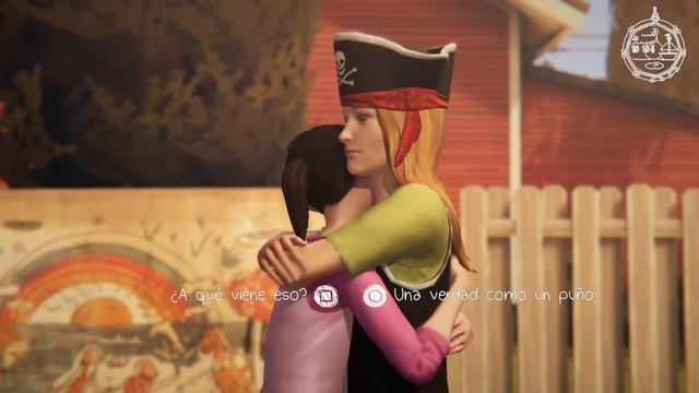 Life Is Strange: Before The Storm - EPISODIO 4 - CAPITULO ADICIONAL -  || ESPAÑOL ||