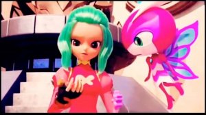 Феттель Баскервиль и Элли Валенсия - я тебя хочу  ( Клип Монкарт )