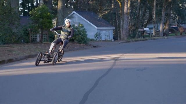 Weekly E Bike Tech chat - December 29th 2023 - 3 Wheel Tilting E Trike & Micro Hydrogen Propulsion смотреть онлайн