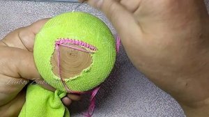 КАК ЗАШИТЬ НОСОК. Зашить или заштопать?УДОБНАЯ ШТОПКА.ПОДРОБНО!Пособие для начинающих.