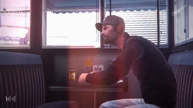 Life is Strange Ep.3 - Part 14 Keys смотреть онлайн