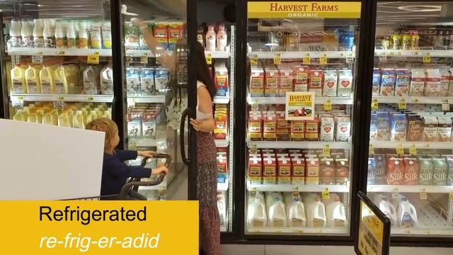 Grocery-Store-Vocabulary-shop-in-English