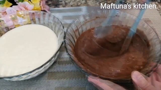 Uyda Bor Masalliqlardan Ideal Ko'rinishda Pirog Tayyorlash! ZEBRA PIROGI/ ПИРОГ ЗЕБРА смотреть онлайн