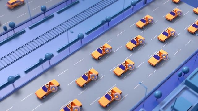 Smart Transport 30 Sec смотреть онлайн