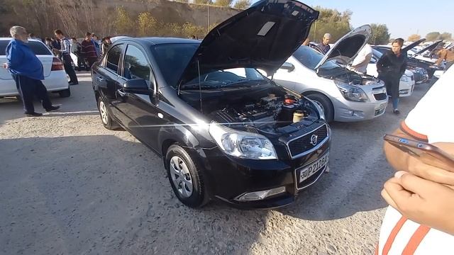 29- ОКТЯБР НЕКСИЯ 1ВА 2 НЕКСИЯ НАРХЛАРИ САМАРКАНД МОШИНА БОЗОР 2023 29-OKTYABR SAMARQAND MOSHINA.. смотреть онлайн