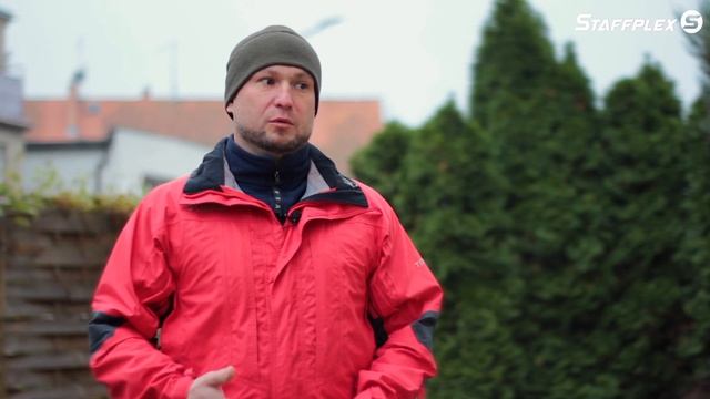 Приехал в Польшу попробовать что-то новое | Александр Чайка | Честный видео-отзыв о работе в Польше смотреть онлайн