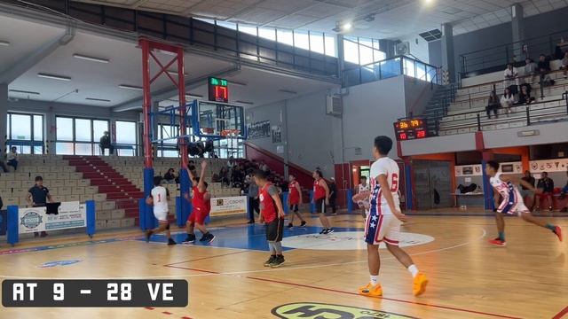 Intercity ODL Udine s1: G2 Austria Villach vs.Venezia Mestre full game смотреть онлайн