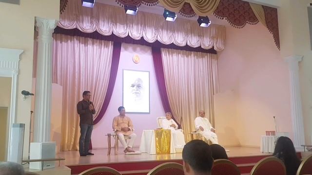 Brahma Kumaris Moscow Russia 2020. Brahma Kumaris Center In Russia.