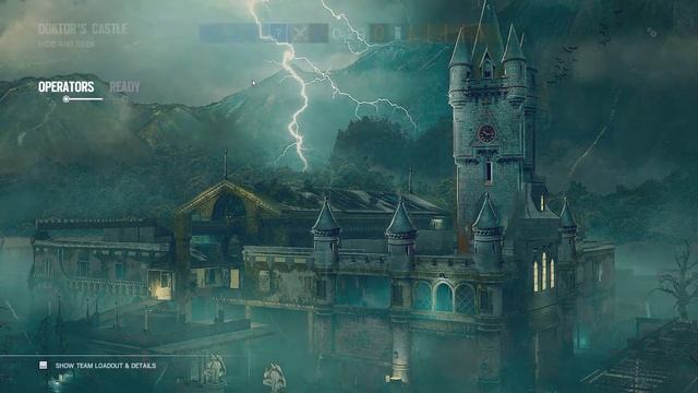 Rainbow Six Siege all seasons you can play in 2021 смотреть онлайн