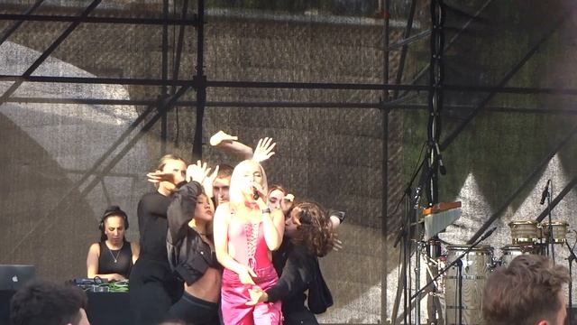 4nn4 (live At Vkfest, Moscow, 24.07.2022)