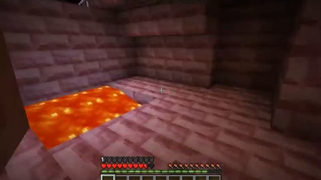 Minecraft Обзор мода Slender смотреть онлайн