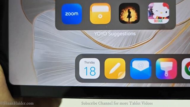 Honor Pad 9 - Unboxing and First Impressions смотреть онлайн