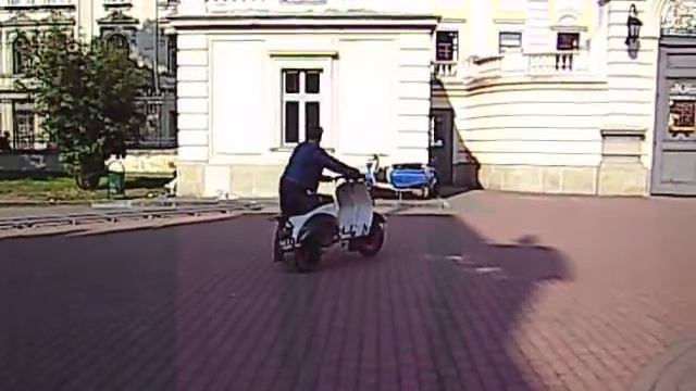 ВП 150 ЛЬВОВ смотреть онлайн