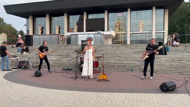 ДЖАФЛ - Я скакала-плясала смотреть онлайн