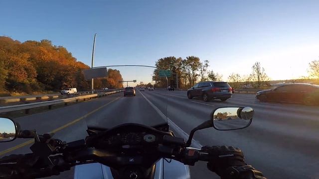 2004 Honda silverwing 600 i5 freeway legal смотреть онлайн