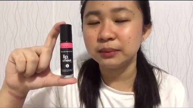 Nichido Beach Glow & G21 Yumi | Jam Aika Mani