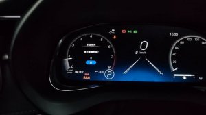 Сброс межсервисного интервала Toyota venza