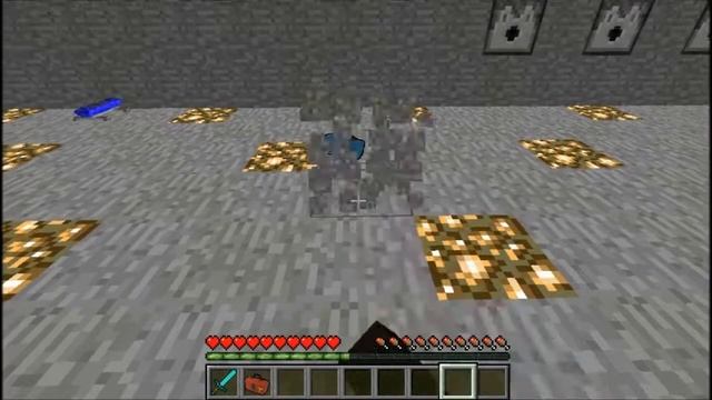 ♦ Mostrando mods minecraft - Team Fortress 2 ♦ смотреть онлайн